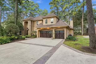 15018 Timbershire Ct, Magnolia, TX 77355 - Photo 3