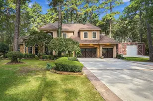 15018 Timbershire Ct, Magnolia, TX 77355 - Photo 1
