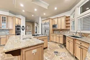 15018 Timbershire Ct, Magnolia, TX 77355 - Photo 17