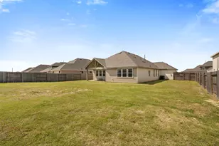 1160 Imperial Ranch Wy, Dayton, TX 77535 - Photo 5