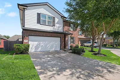 20614 Kenova Canyon Court, Richmond, TX 77407 - Photo 3