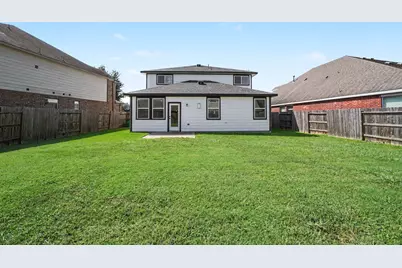 20614 Kenova Canyon Court, Richmond, TX 77407 - Photo 35