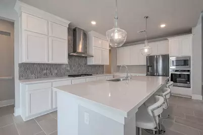 2639 Banyon Gulch Lane, Katy, TX 77493 - Photo 7