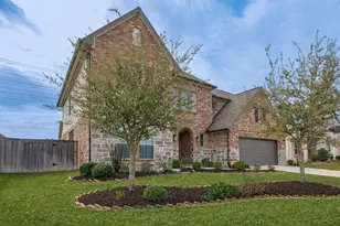 2639 Banyon Gulch Ln, Katy, TX 77493 - Photo 3