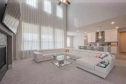 2639 Banyon Gulch Lane, Katy, TX 77493 - Photo 9