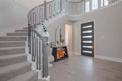 2639 Banyon Gulch Lane, Katy, TX 77493 - Photo 5