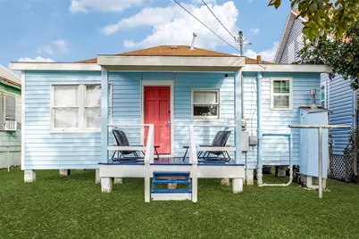 4015 Avenue O, Galveston, TX 77550 - Photo 11
