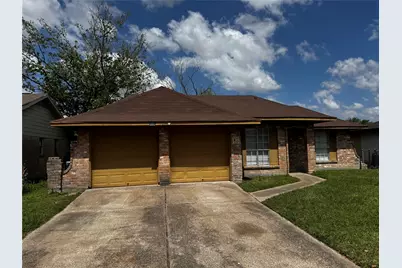 1922 Bunzel Street, Houston, TX 77088 - Photo 3