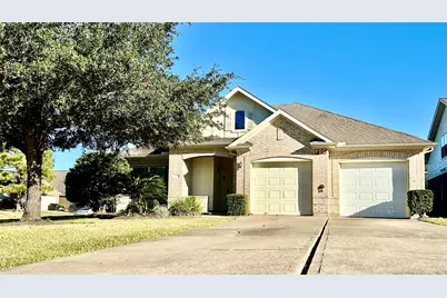 514 Dovecoft Lane, Rosenberg, TX 77469 - Photo 1
