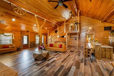 508 Hubert Cryer Road, Zavalla, TX 75980 - Photo 17