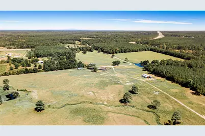 508 Hubert Cryer Road, Zavalla, TX 75980 - Photo 5