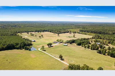 508 Hubert Cryer Road, Zavalla, TX 75980 - Photo 3