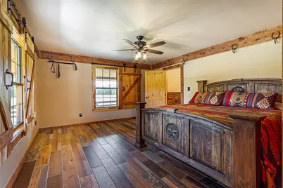 508 Hubert Cryer Road, Zavalla, TX 75980 - Photo 25