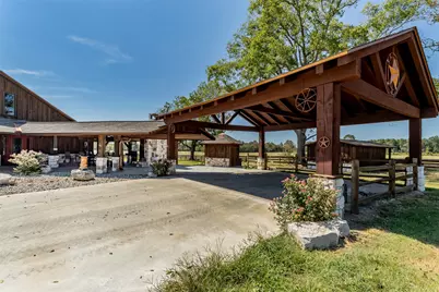 508 Hubert Cryer Road, Zavalla, TX 75980 - Photo 11