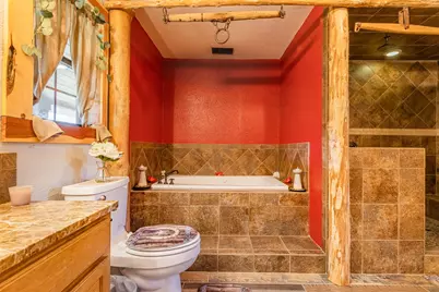 508 Hubert Cryer Road, Zavalla, TX 75980 - Photo 29