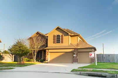 8606 Morning Dove Lane, Baytown, TX 77521 - Photo 1