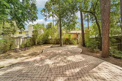 80 Cokeberry Court, The Woodlands, TX 77380 - Photo 31