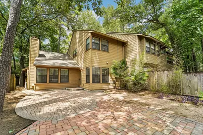 80 Cokeberry Court, The Woodlands, TX 77380 - Photo 29