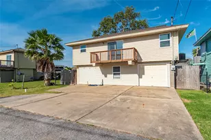442 Pompano St, Hitchcock, TX 77563 - Photo 3