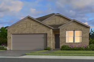 1126 Buffalo Run, Tomball, TX 77375 - Photo 1