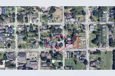 2711 Lorraine Street, Houston, TX 77026 - Photo 1