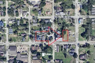 2711 Lorraine St, Houston, TX 77026 - Photo 1