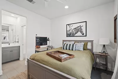 1739 Eado Point Lane, Houston, TX 77003 - Photo 5