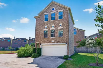 11603 Main Fir Drive, Houston, TX 77025 - Photo 3