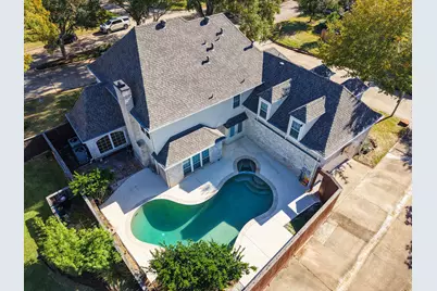 722 Crossroads Drive, Houston, TX 77079 - Photo 3