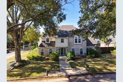 722 Crossroads Drive, Houston, TX 77079 - Photo 3