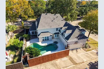 722 Crossroads Drive, Houston, TX 77079 - Photo 1