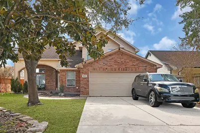 6613 Whitton Drive, Houston, TX 77085 - Photo 1
