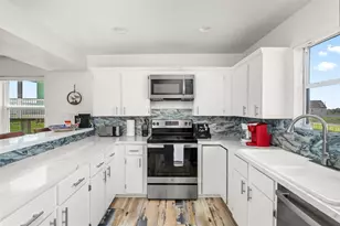 23143 Gulf Dr, Galveston, TX 77554 - Photo 15