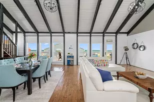 23143 Gulf Dr, Galveston, TX 77554 - Photo 7