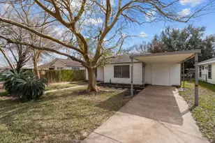 2817 4th Ave N Ave N, Texas City, TX 77590 - Photo 1