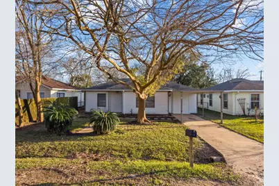 2817 4th Ave N Avenue N, Texas City, TX 77590 - Photo 3