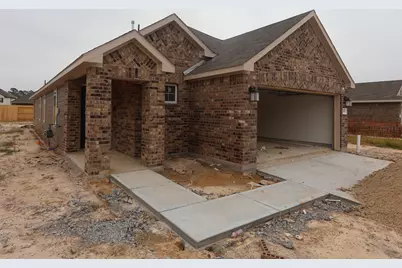 17149 Pinewood Branch Drive, New Caney, TX 77357 - Photo 1