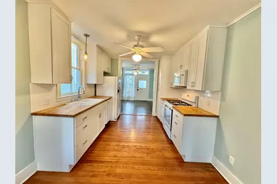 2119 Avenue O 1/2 #Down, Galveston, TX 77550 - Photo 5