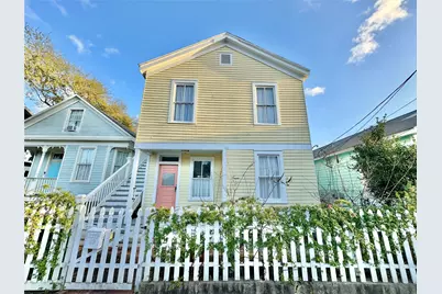 2119 Avenue O 1/2 #Down, Galveston, TX 77550 - Photo 1