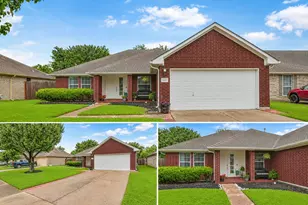 203 Green Isle Ave, Dickinson, TX 77539 - Photo 1