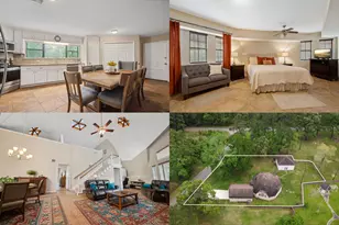 19803 Belle Way Dr, Humble, TX 77338 - Photo 1