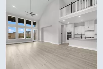 16530 Harmony Lea Lane, Hockley, TX 77447 - Photo 5