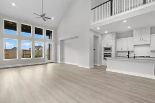 16530 Harmony Lea Ln, Hockley, TX 77447 - Photo 5