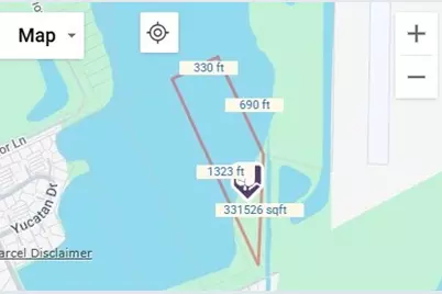 0 Stewart Road, Galveston, TX 77590 - Photo 5