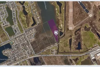 0 Stewart Road, Galveston, TX 77590 - Photo 7