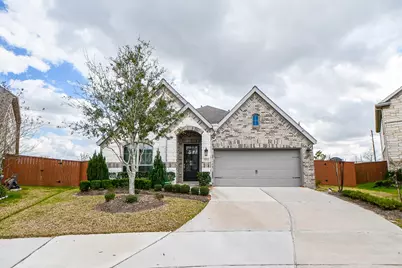 13042 Sheildaig Street, Richmond, TX 77407 - Photo 1