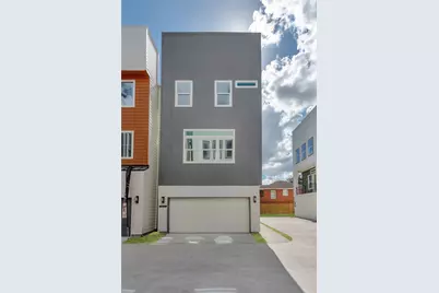 1805 Emir Street #G, Houston, TX 77009 - Photo 43