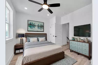1805 Emir Street #G, Houston, TX 77009 - Photo 35