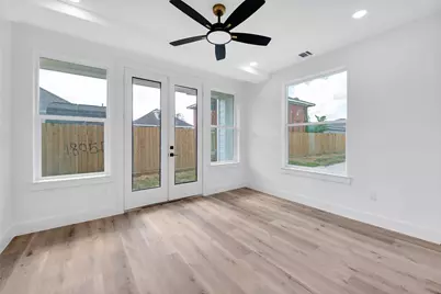 1805 Emir Street #G, Houston, TX 77009 - Photo 13