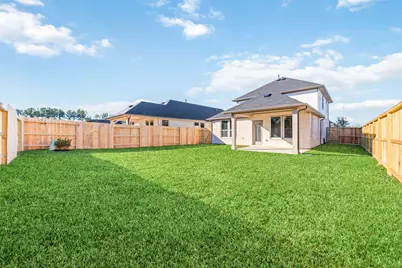 7246 Clearwater Cove Drive, Cypress, TX 77433 - Photo 25